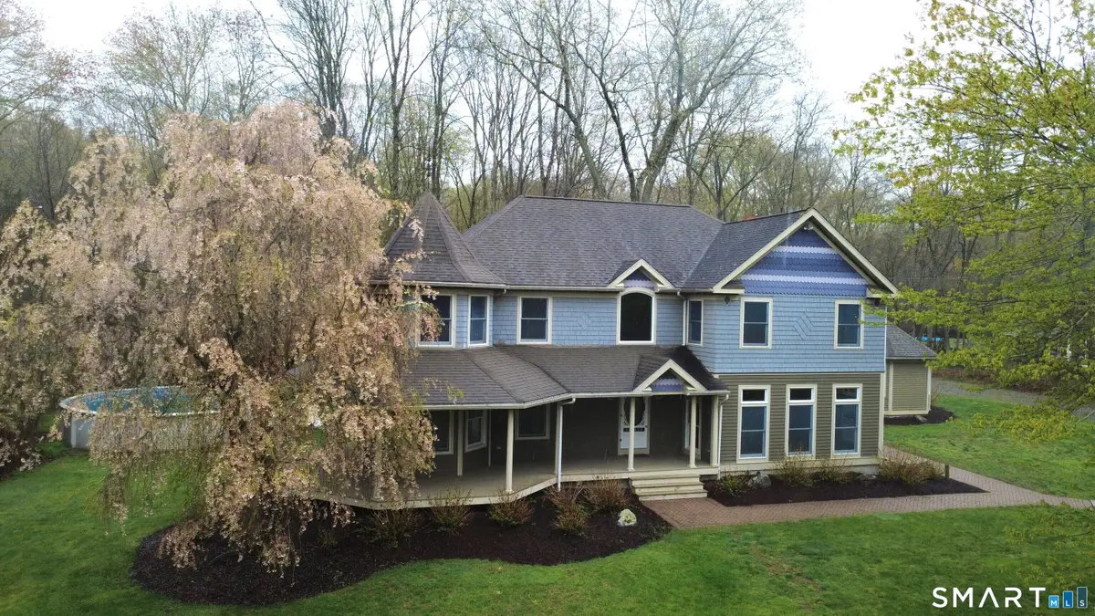 378 Lathrop Road, Plainfield, CT 06374 - #1