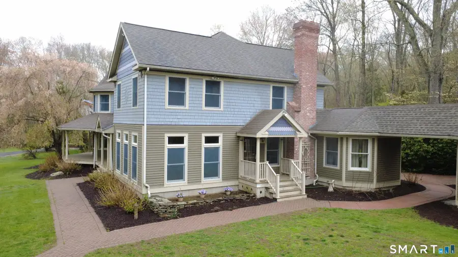 378 Lathrop Road, Plainfield, CT 06374 - #3