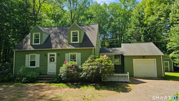 63 Moravia Road, Avon, CT 06001