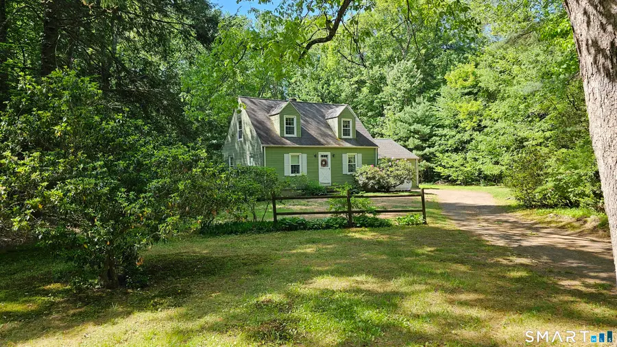 63 Moravia Road, Avon, CT 06001 - #2