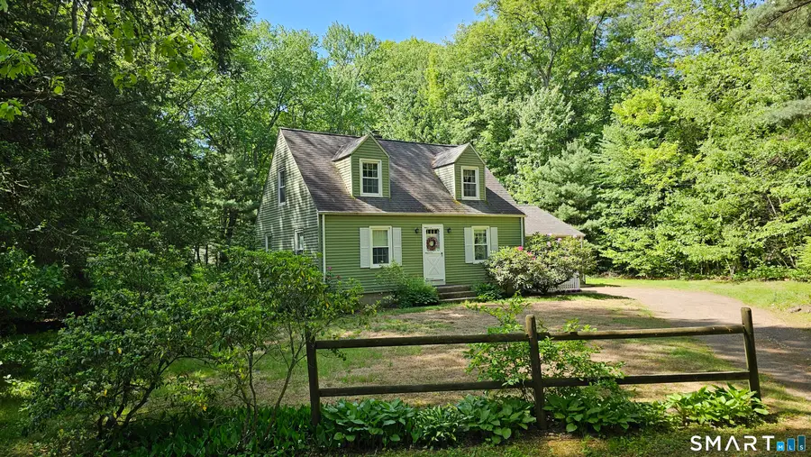 63 Moravia Road, Avon, CT 06001 - #3