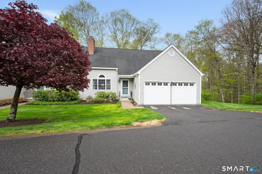 63 Woodbury Hill #63, Woodbury, CT 06798 - #2