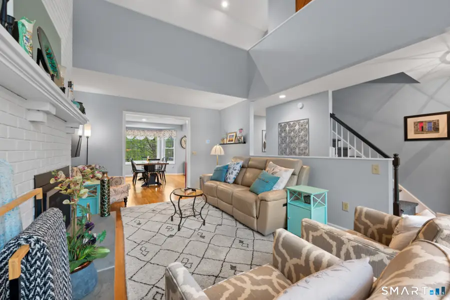 63 Woodbury Hill #63, Woodbury, CT 06798 - #3
