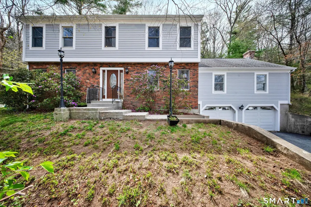 113 Laurel Hill Road, Brooklyn, CT 06234 - #1