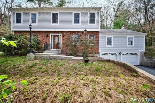 113 Laurel Hill Road, Brooklyn, CT 06234