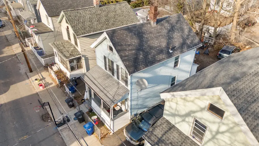 41 Arthur Street, New Haven, CT 06519 - #3