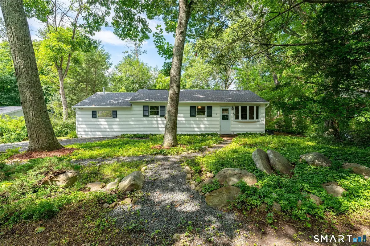 40 Valley View Lane, New Milford, CT 06776 - #1