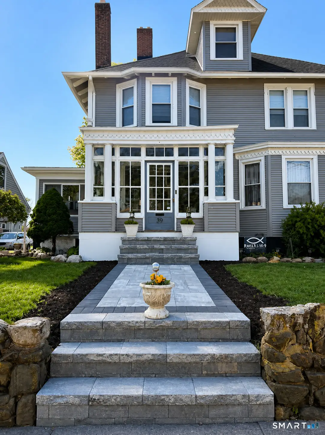 39 Forbes Place, East Haven, CT 06512 - #1