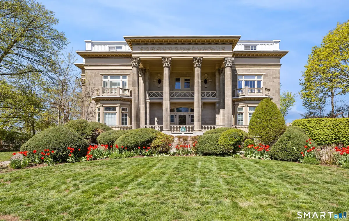 500 Prospect Street #3B, New Haven, CT 06511 - #1