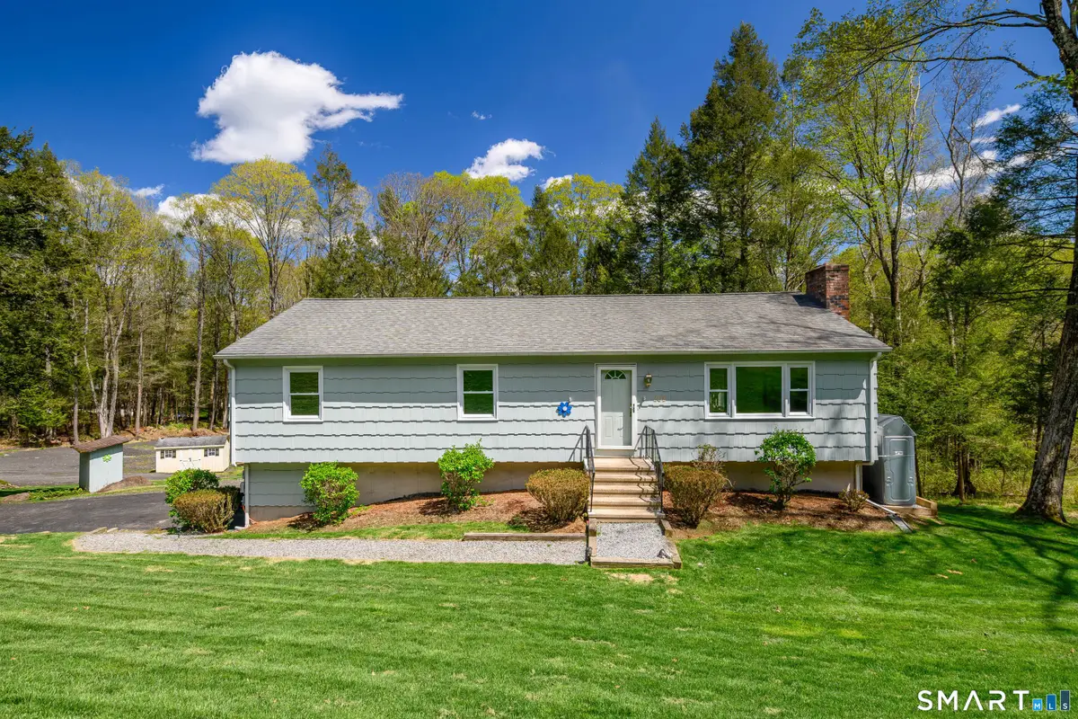 202 Grasslands Road, Southbury, CT 06488 - #1