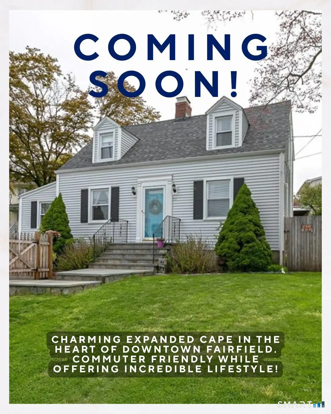 77 Round Hill Road, Fairfield, CT 06824 - #1