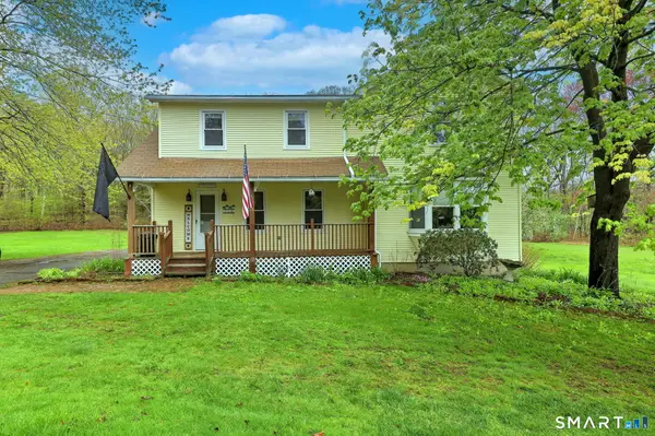 316 Allentown Road, Plymouth, CT 06786