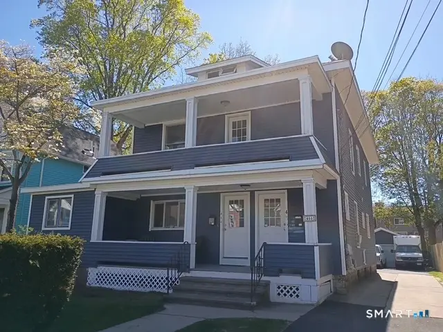 464 Third Avenue, West Haven, CT 06516 - #1