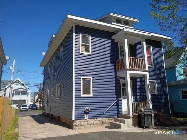 464 Third Avenue, West Haven, CT 06516 - #3