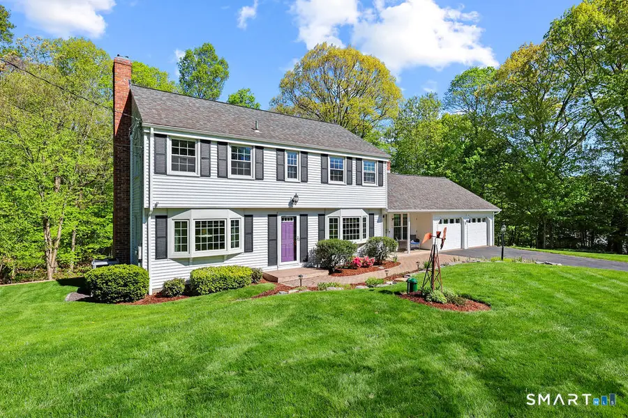 103 Cider Mill Road, Glastonbury, CT 06033 - #3