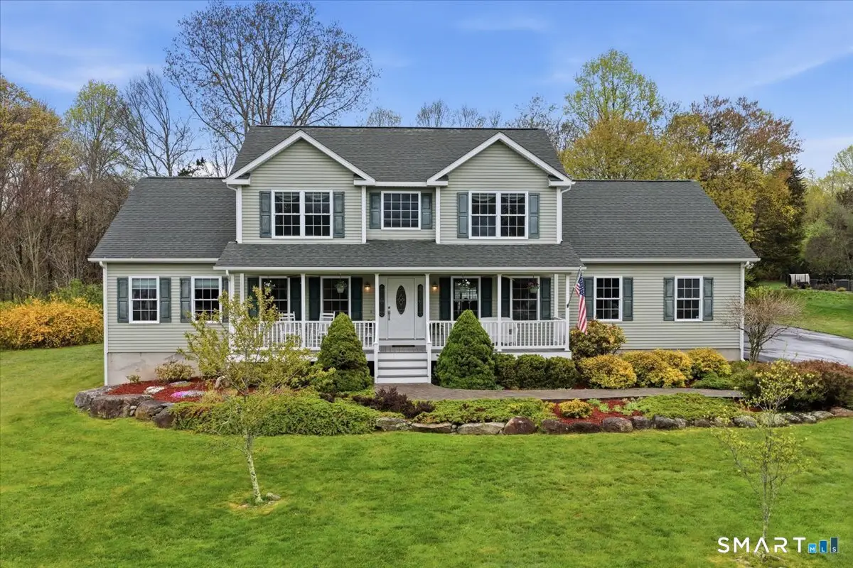 3 Lucienne Way, Ledyard, CT 06339 - #1