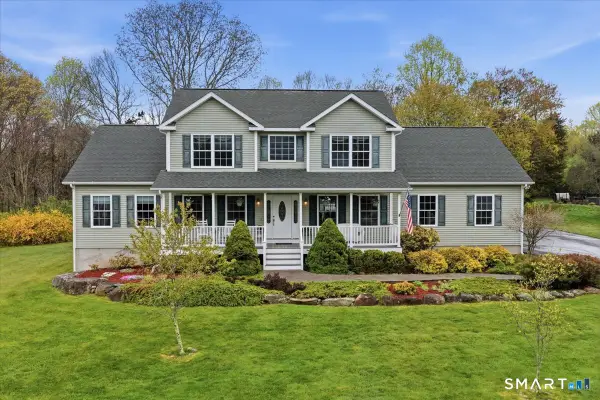 3 Lucienne Way, Ledyard, CT 06339