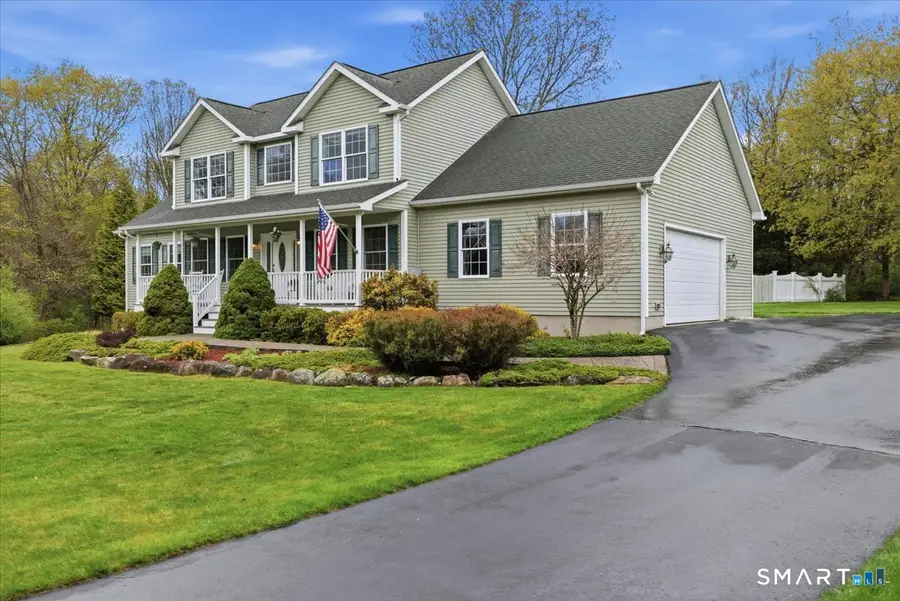 3 Lucienne Way, Ledyard, CT 06339 - #2