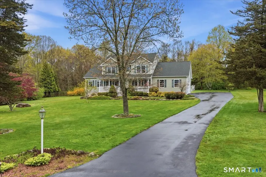 3 Lucienne Way, Ledyard, CT 06339 - #3