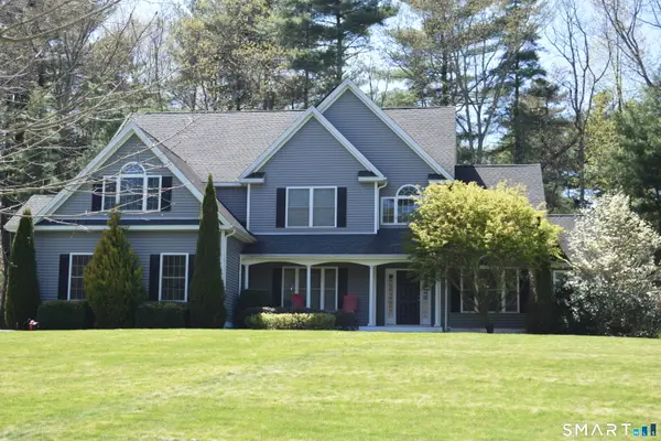 28 Hidden Oaks Drive, Avon, CT 06001