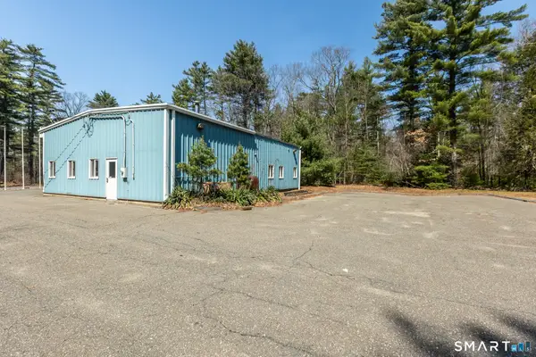 11 Monson Road, Stafford, CT 06076