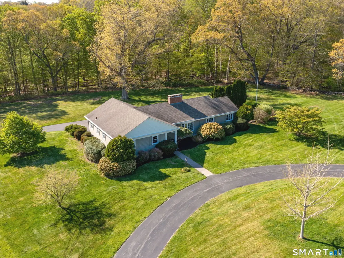 116 Case Street, Norwich, CT 06360 - #1