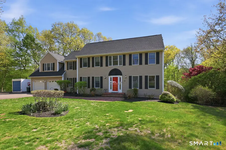 12 Forest Ridge Road, Prospect, CT 06712 - #3