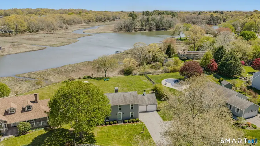 21 Hefflon Farm Road, Old Lyme, CT 06371 - #2