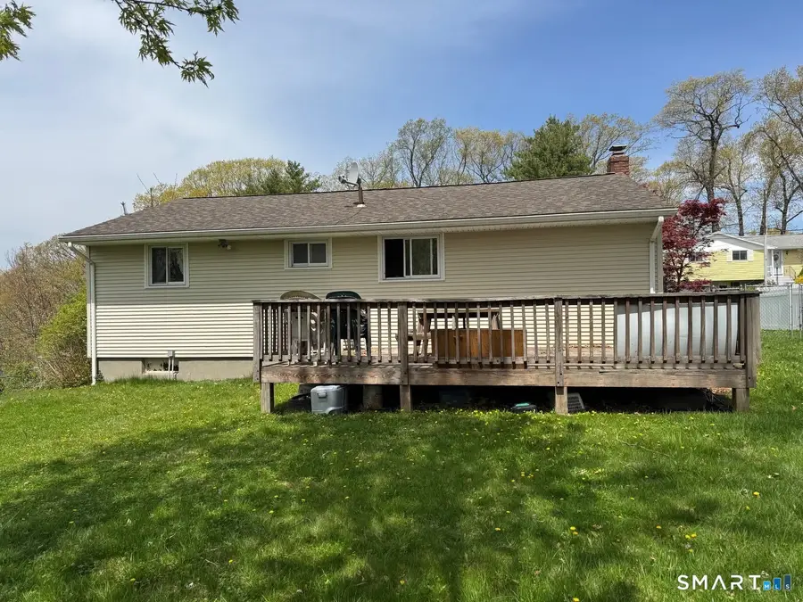 81 Arnold Drive, East Hartford, CT 06108 - #3