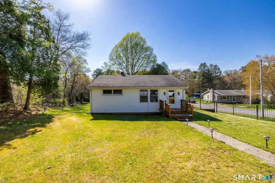 63 Ekonk Hill Road, Voluntown, CT 06384 - #3