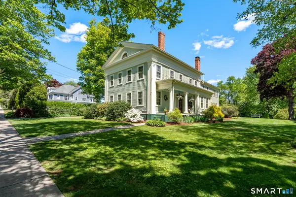 52 South Main Street, Suffield, CT 06078