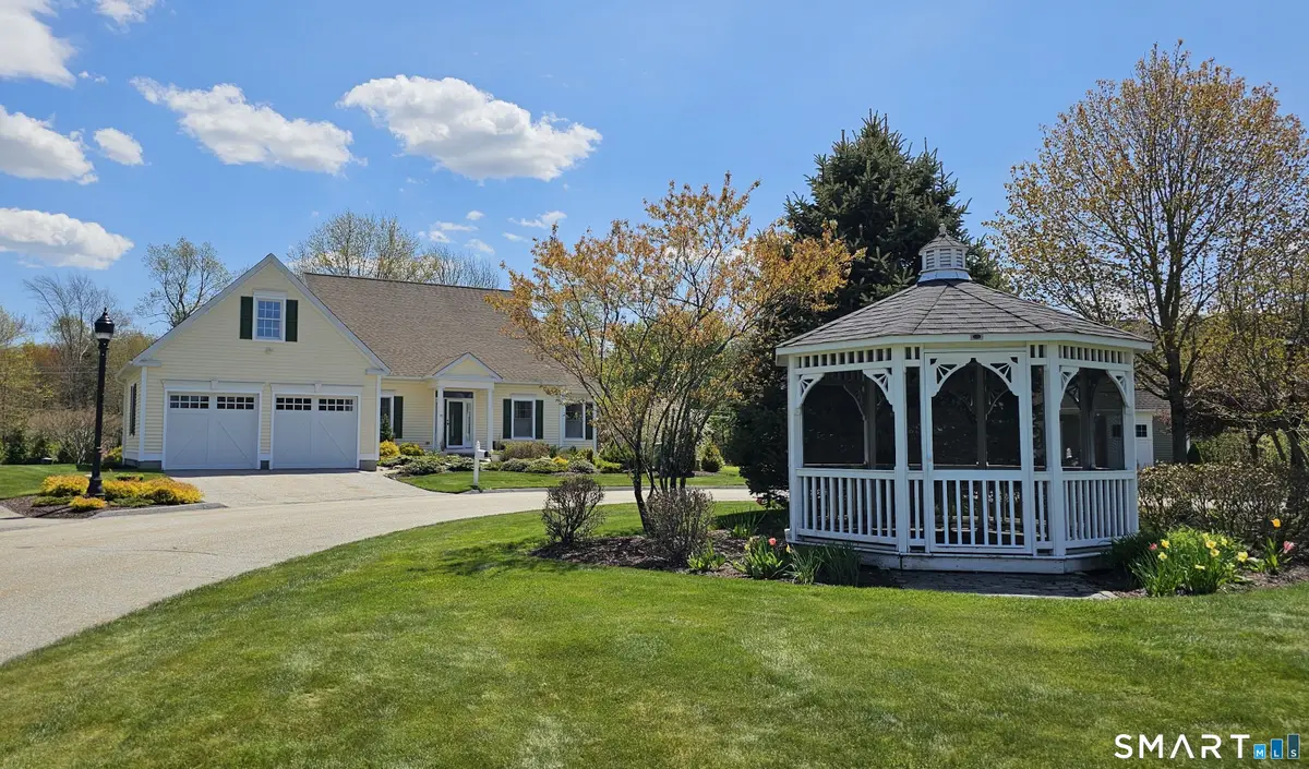 26 Seminole Circle, Bantam, CT 06750 - #1
