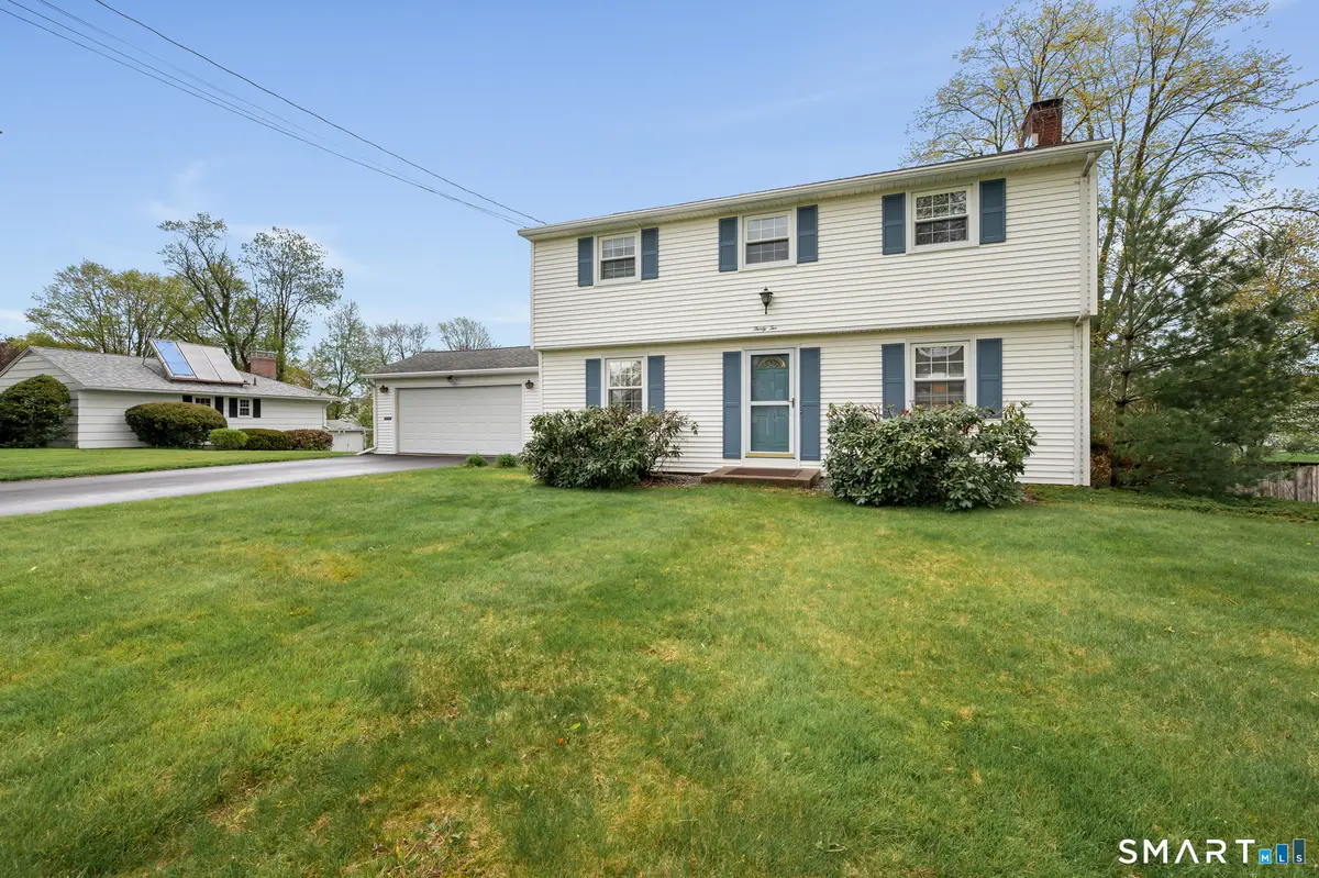 32 Loveland Lane, Bristol, CT 06010 - #1