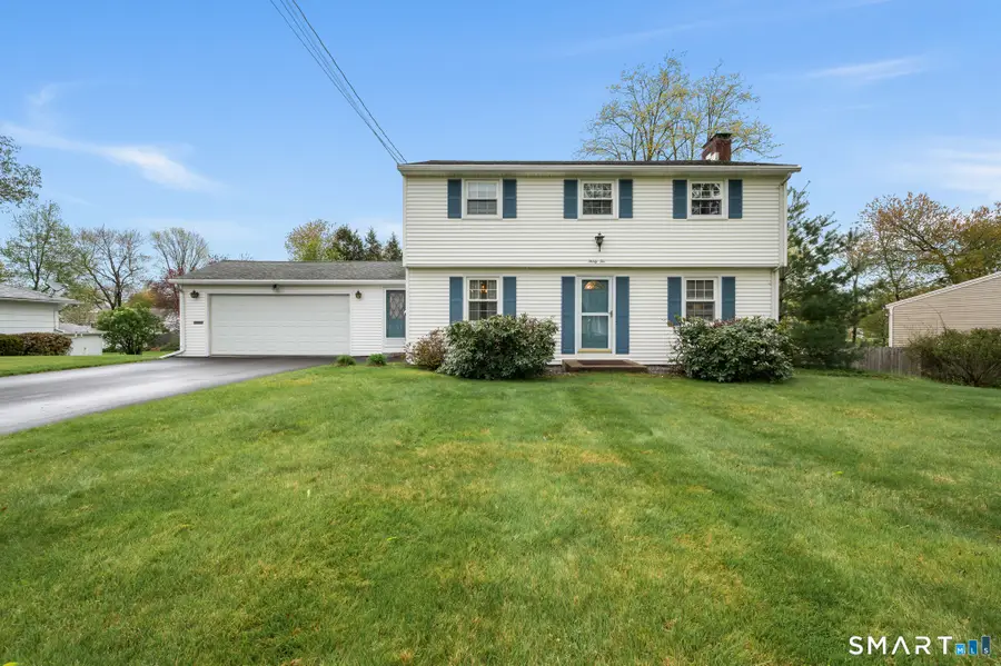 32 Loveland Lane, Bristol, CT 06010 - #2