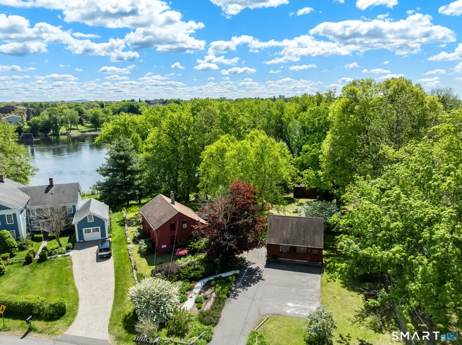 921 Thompsonville Road, Suffield, CT 06078 - #3