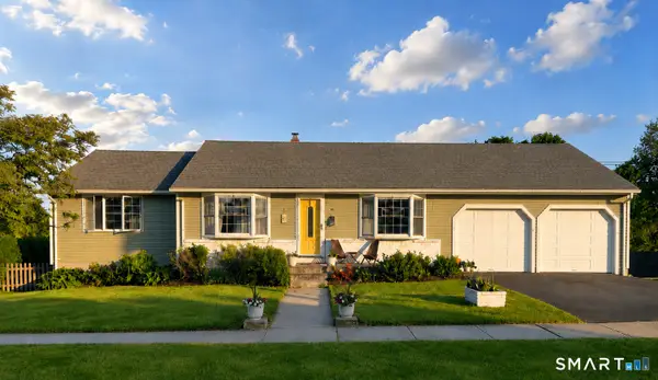 125 Mcleod Place, Stratford, CT 06614