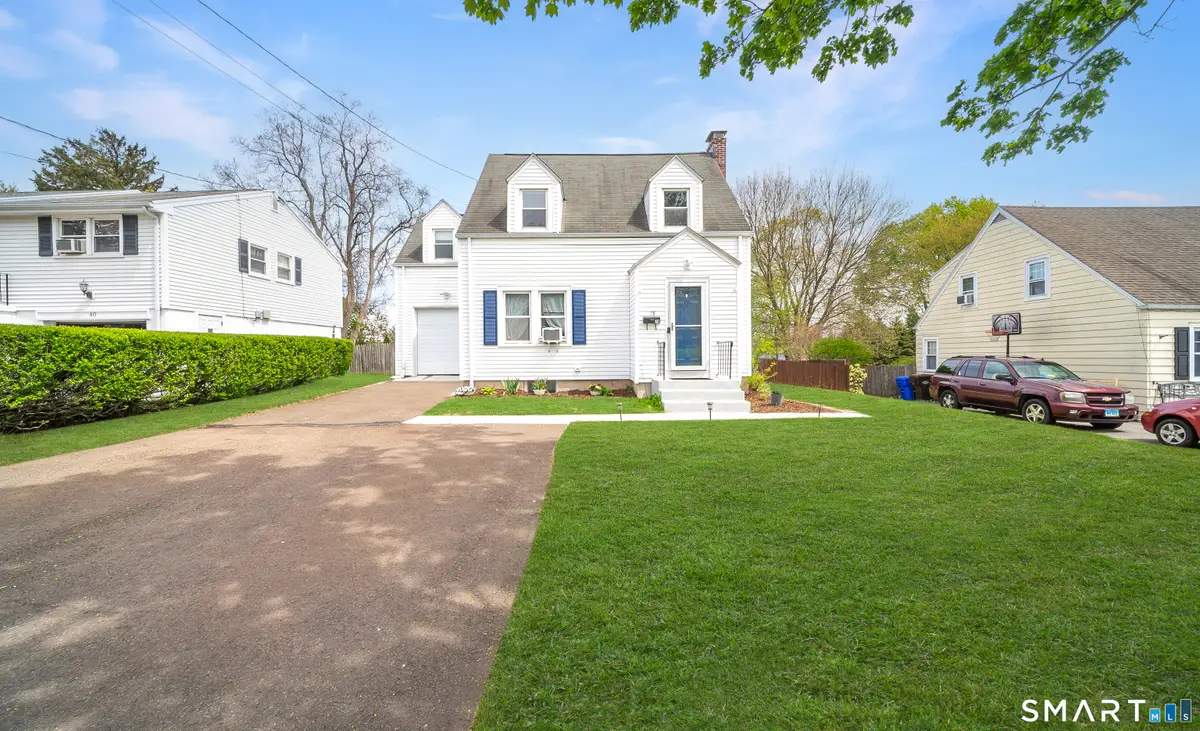 78 Highland Avenue, Middletown, CT 06457 - #1