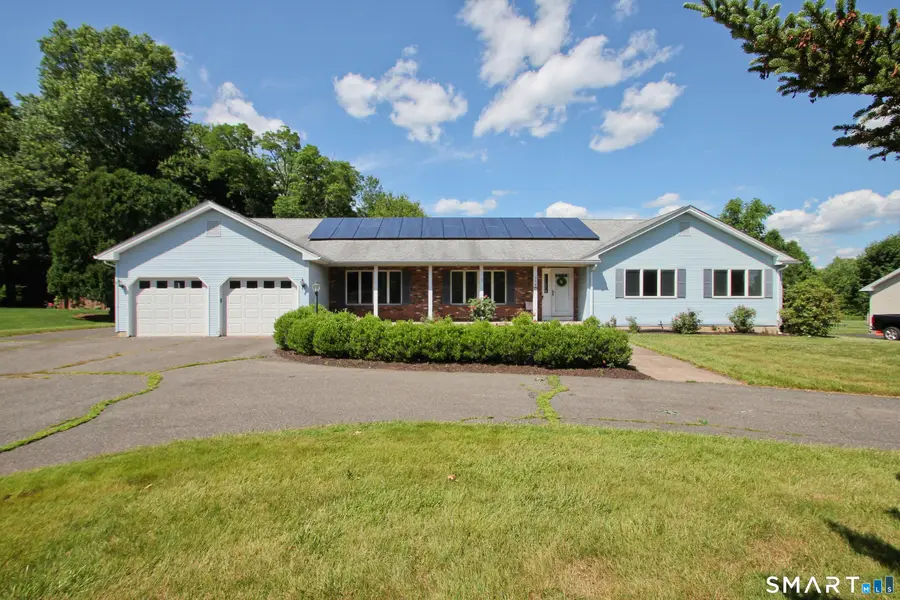 310 Thompsonville Road, Suffield, CT 06078 - #2