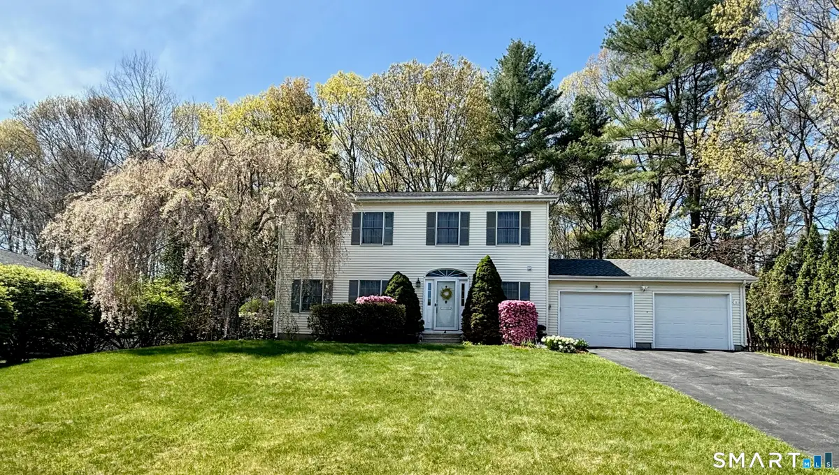 4 Desjardins Drive, Uncasville, CT 06382 - #1