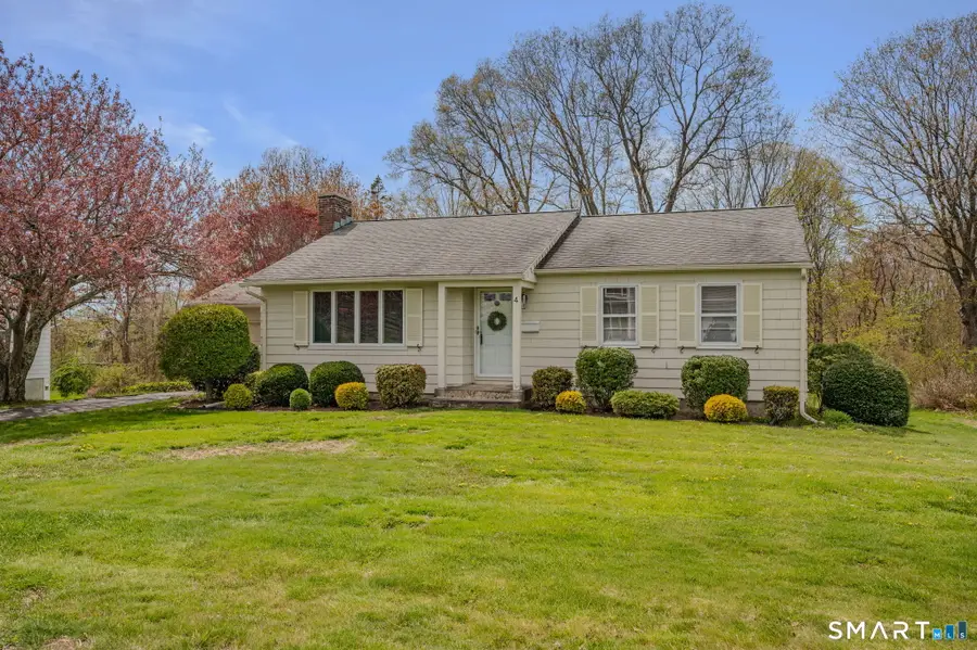 4 Champlin Hill Court, Niantic, CT 06357 - #3
