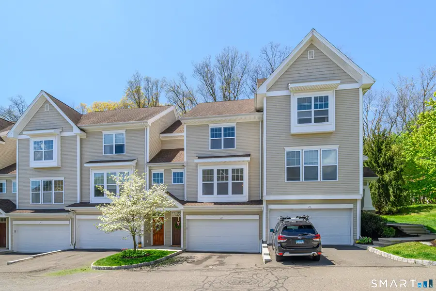 22 Caldwell Terrace #22, Danbury, CT 06810 - #2