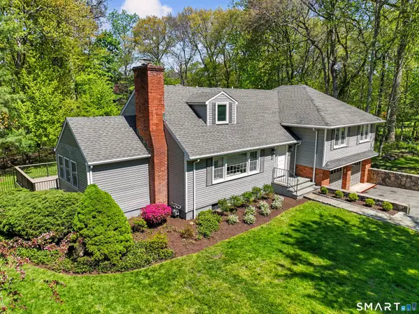 190 West Lane, Stamford, CT 06905