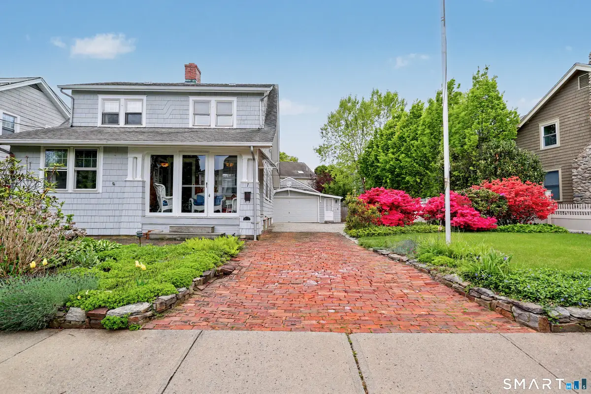 7 Elliott Street, Norwalk, CT 06855 - #1