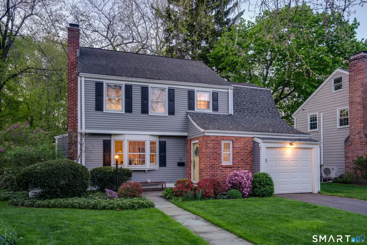 66 Linbrook Road, West Hartford, CT 06107 - #1