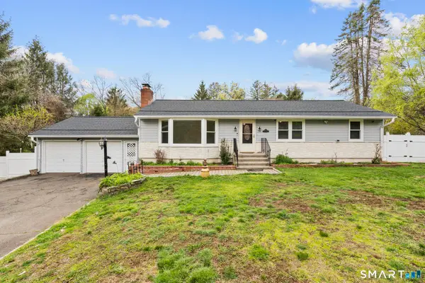 205 Nichols Avenue, Shelton, CT 06484