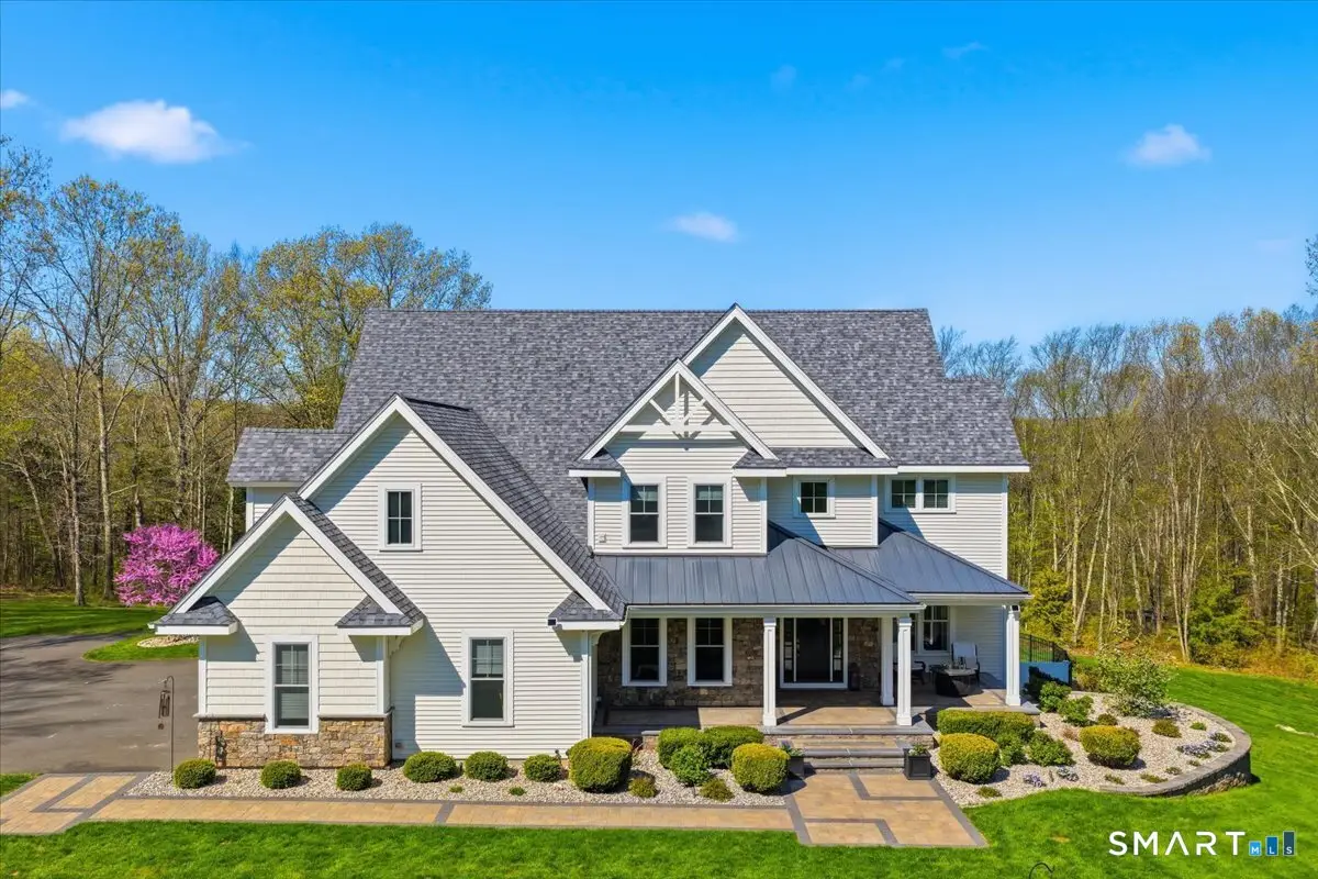 24 and 26 Salmon Run, East Hampton, CT 06424 - #1