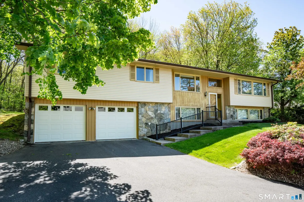 121 Shepard Drive, Manchester, CT 06040 - #1