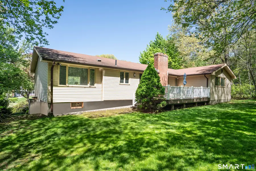 121 Shepard Drive, Manchester, CT 06040 - #3
