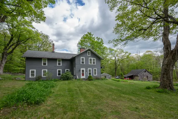 469 Platt Hill Road, Winchester, CT 06098