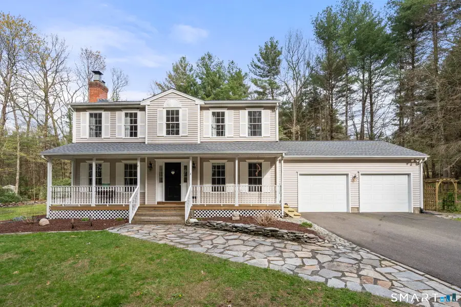 4 Sugar Hill Road, Ellington, CT 06029 - #2